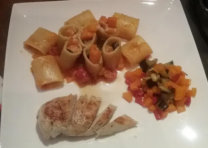 梅森马泽兰德住宿加早餐旅馆 Cirey-sur-Vezouze