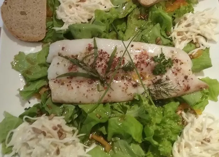 住宿加早餐酒店 梅森马泽兰德住宿加早餐旅馆 Cirey-sur-Vezouze