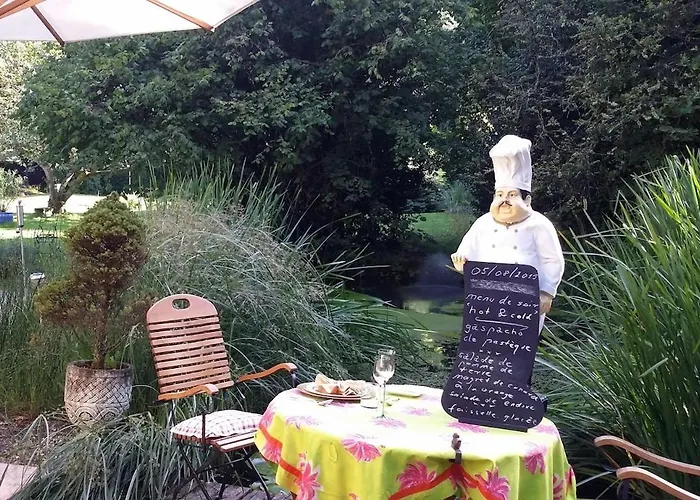 Maisonmazerand 4* Cirey-sur-Vezouze