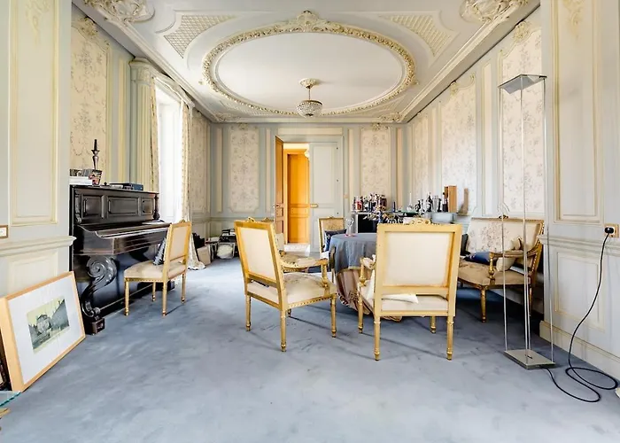 Maisonmazerand 4* Cirey-sur-Vezouze