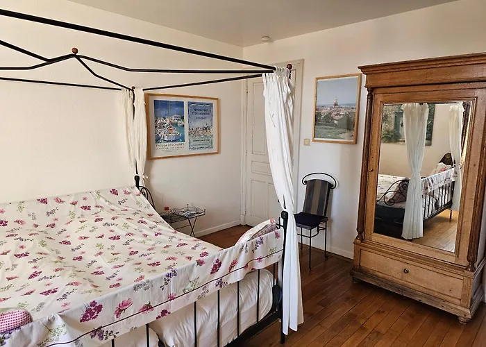 梅森马泽兰德住宿加早餐旅馆 住宿加早餐酒店 4*