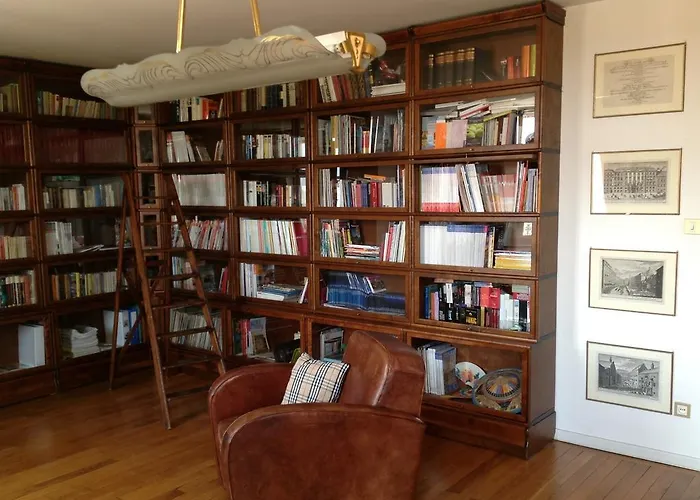 梅森马泽兰德住宿加早餐旅馆