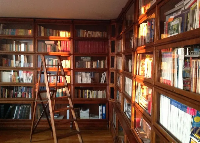 住宿加早餐酒店 梅森马泽兰德住宿加早餐旅馆 Cirey-sur-Vezouze