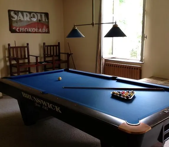 Bed & Breakfast Maisonmazerand Cirey-sur-Vezouze