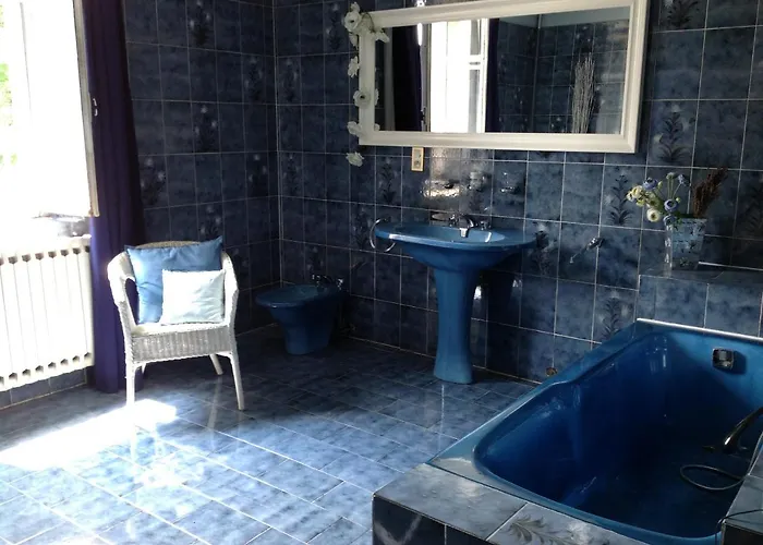 Maisonmazerand Bed & Breakfast Cirey-sur-Vezouze