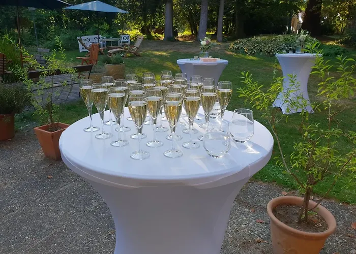 Bed & Breakfast Maisonmazerand